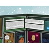 The Advent Calendar for Couch Potatoes - Avoid The Christmas