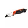 Crescent Quick-Change Folding Blade Utility Knife - CTKF2