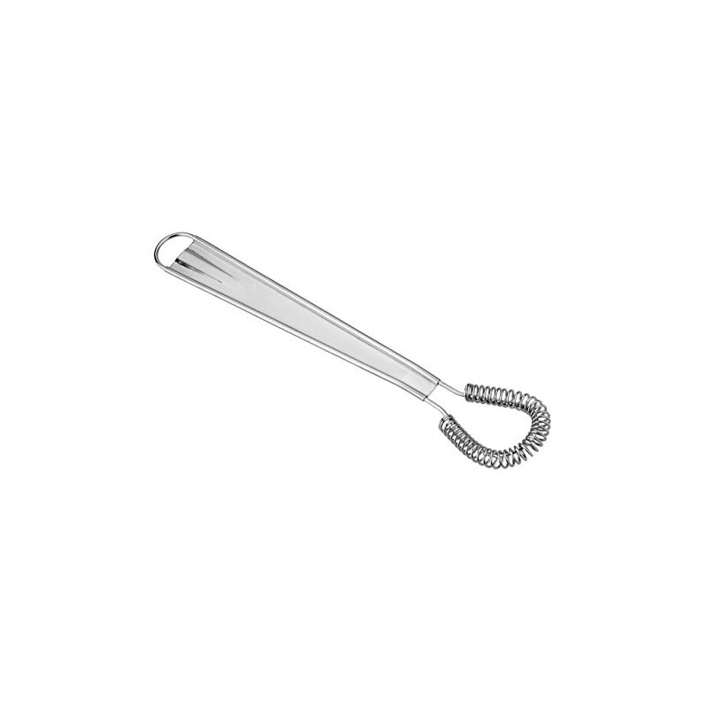 Tala Stainless Steel Mini, Magic Whisk for whick and Serving