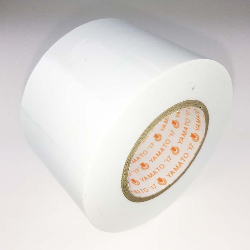 Yamato NO200-38-5-5PR Vinyl Tape, 1.5 inches (38 mm) Wide, 5