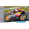 Hasegawa 1/12 Repsol Honda RS250RW 2007 WGP250 Plastic Model 21769
