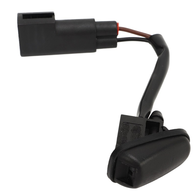Windshield Washer Nozzle 1708797 Front Windscreen Wiper Nozzle Replacement for
