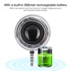 Portable Mini Speaker with 3.5mm Plug Handsfree Speakers Audio Music
