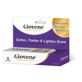 Giovene Buy Giovene Specialised Scar Formula 15g Gel Online | Chempro Chemists