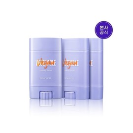 [1+1+1] Face & Body One Hand Gwasha Lifting Serum Set / [1+1+1] 페이스&바디 한손괄사 리프링세럼 세트