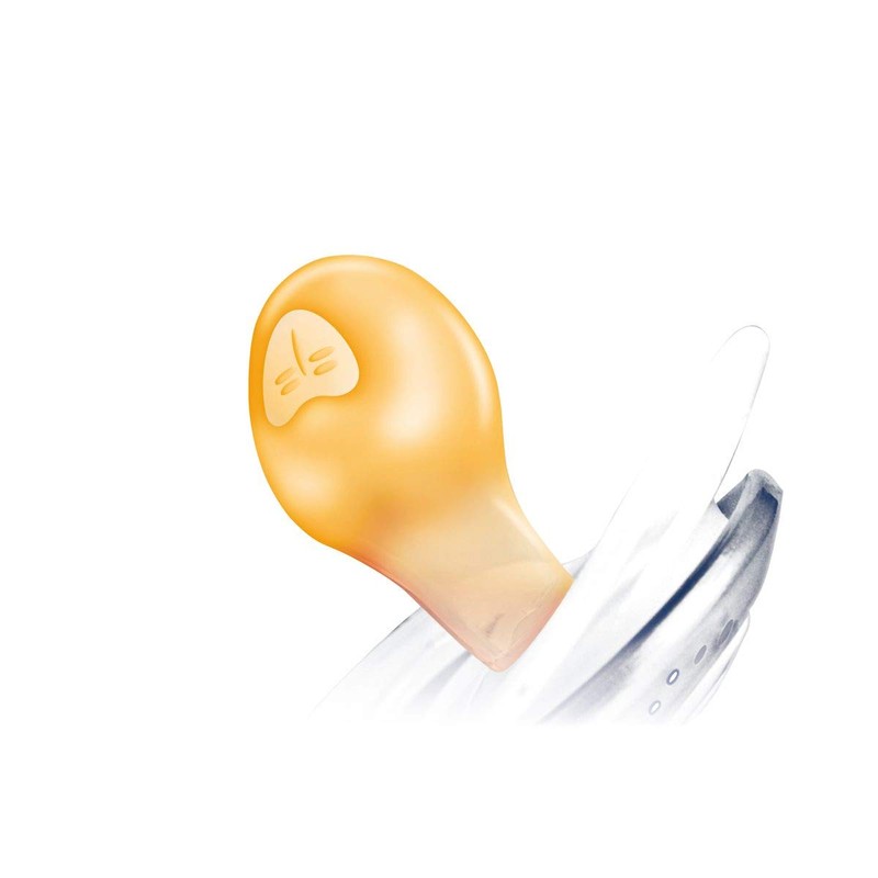 Chicco Chic Chup Anat +0M Ph Goma Rosa 2U 72721