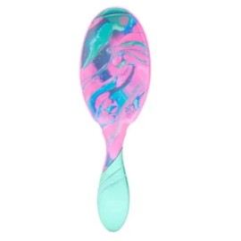 Wet Brush WB Pro Detangler Neon Glow-Green