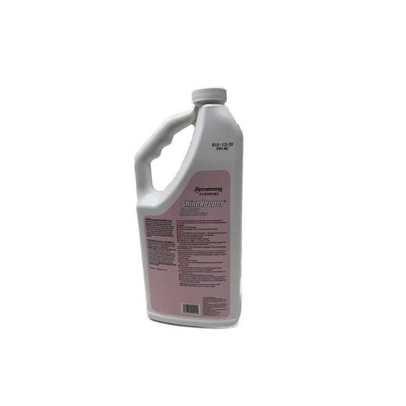 Armstrong World 390124 Armstrong ShineKeeper Floor Polish 32FL. OZ