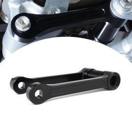 Xitomer 1'' Lowering kit Fit for KX250 X 2021-2024, KX450SR 2022-2024 Suspension Links Lower Link