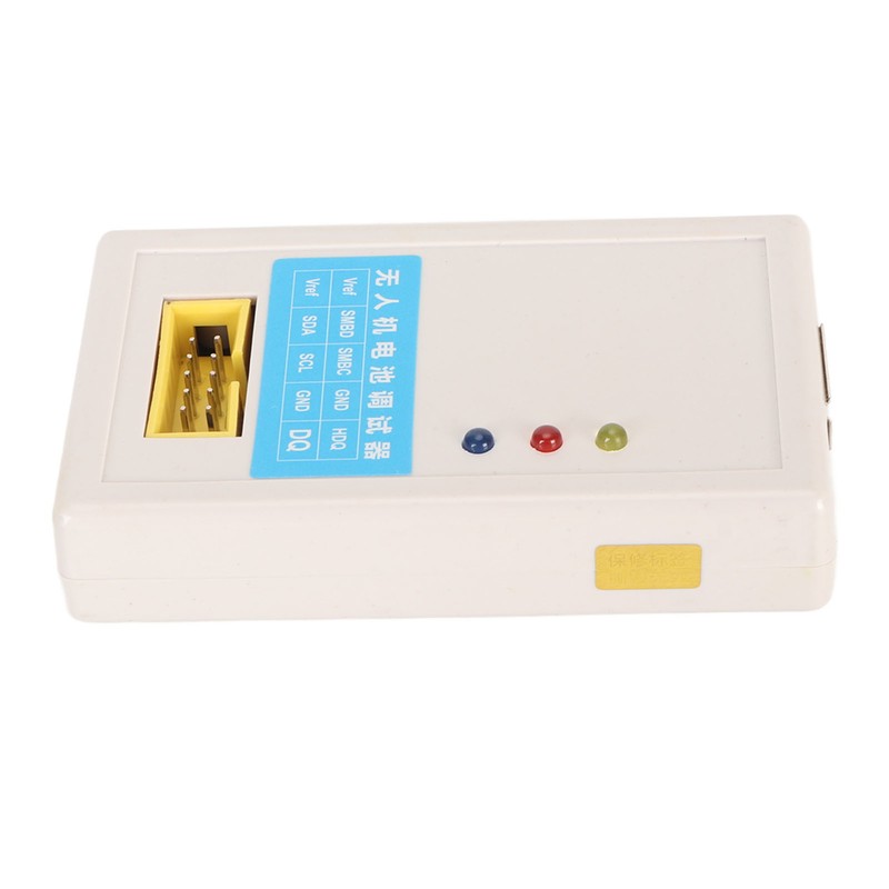 EV2400 Battery Metering Chip Programmer Professional UAV Battery Debugger for