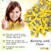 Chewy, Tangy, and Tasty Mini Taffy Wrapped Bars in Bulk