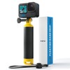 [Sametop] Floating Hand Grip for GoPro Floatation Handler for Diving
