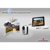Liquid Image Ego HD 1080P WiFi Action Video Camera -