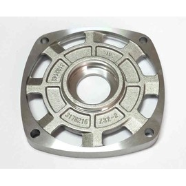 Makita 317821-6 Transmission Housing Cover for Angle Grinder Model 9554NB