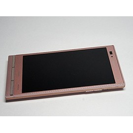 au KYY22 L02 URBANO (Pink)