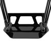 KUAFU Front Bumper Brush Guard Compatible with 2009-2020 Polaris RZR