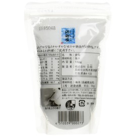 Hamamishio 4.9 oz (140 g)