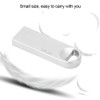 MAIKOU Mini Aluminum Alloy U Disk Portable Fashionable USB 2.0