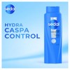 Sedal Shampoo Control Caspa Aloe y Menta, Botella 620ml
