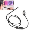 3‑in‑1 Visual Earwax Remover Luminous Ear Endoscope Earwax Cleaning Removal