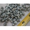 - unknown - Machine Screws 6/32 x 1/4 Phillips Pan