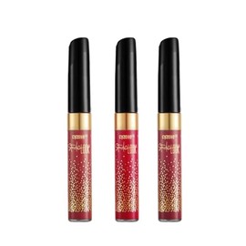 Cyzone Lip Kit Lets Celebrate Labial Studio Look Mate                                                                                                 