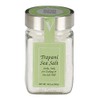 Trapani Sea Salt- Two 10.0 oz. Jars -from Sicily. Use