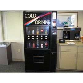 Royal VENDORS 552, 650, 660, 804 SODA Vending Machine LINE Noise Filter /!