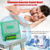 Schumann Wave Generator, 7.83HZ Schumann Wave Ultra Low Frequency Pulse
