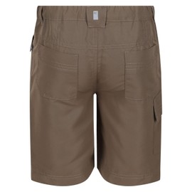 Regatta Unisex Sorcer Shorts II Pants, Tree Top