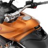 labelbike - Motorcycle Tank Pad 3D Sticker Tank Protector Compatible