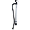 Attwood 11596-2 Emergency Hand-Operated Livewell Bilge Pump with Removable 32-inch