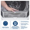 GE Appliances Dryer Lint Filter Screen, Genuine Original Equipment Manufacturer