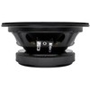 EARTHQUAKE Sound PR-EQ68 6.5-inch 8-Ohm Cloth Surround Speakers - Open
