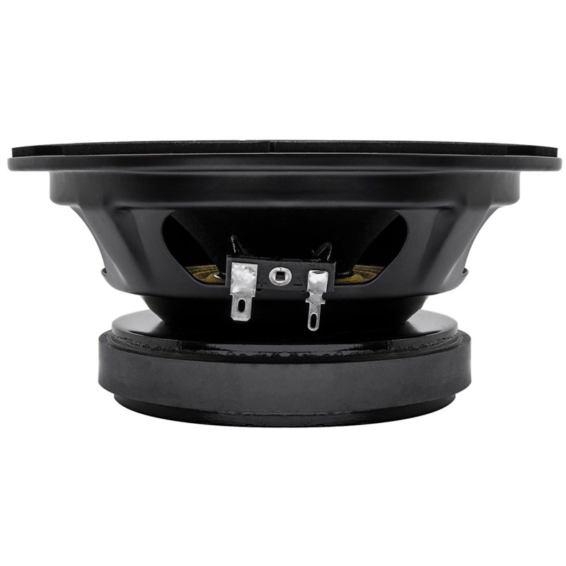 EARTHQUAKE Sound PR-EQ68 6.5-inch 8-Ohm Cloth Surround Speakers - Open
