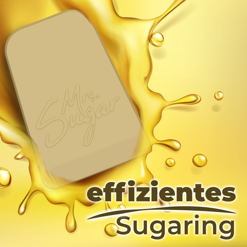 Sugaring Sugar Paste Spatula Mrs. Sugar for Flicking Method and