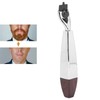 Men's Razor Handle Replacement Ergonomic Design Lightweight Shaving Safety Handle