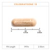 Celebrate Vitamins CelebrateONE 18, 18mg Iron - Once Daily Bariatric