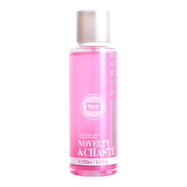Hybrid & Company Women Novelty&Chaste Body Fragrance Mist Brume Parfumee 250Ml