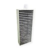 AIR2GO Activated Carbon Filter Replacement for Siemens CleanAir 17007505/17004796 (Pack