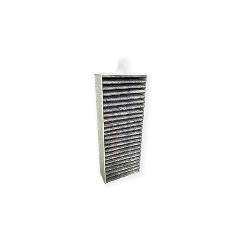 AIR2GO Activated Carbon Filter Replacement for Siemens CleanAir 17007505/17004796 (Pack