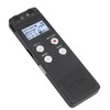 Digital Voice Recorder Multifunction Clear Sound One Click Recording MP3
