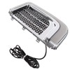 LED Light Running Turn Signal Lower Fairing Grills Switchback Flare