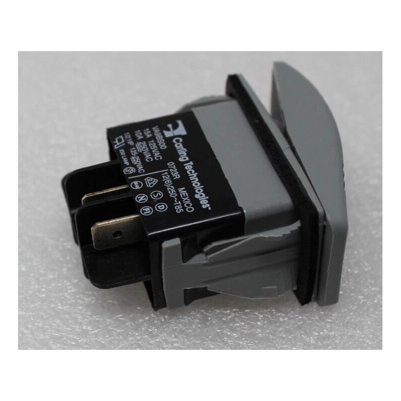 CARLING TECHNOLOGIES NEW CARLING TECHNOLOGIES 0723R MOMENTARY SWITCH IN /