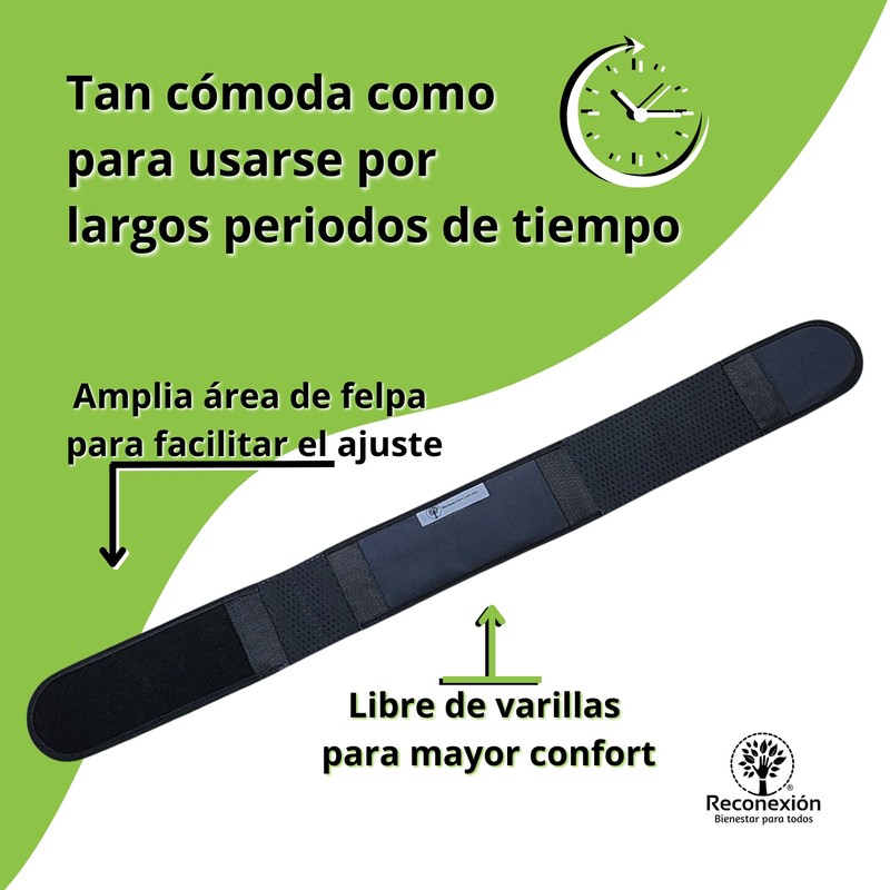 Faja magnética(Medium)