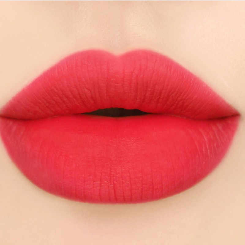 Bouquet Garni Velvet Tint Cool Tone Cherry Addiction Recommended No.