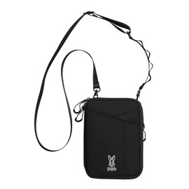 Didoo Sacoche Grasaco BK