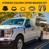JRSHOME Steering Column Upper Bearing Kit for Ford Crown Victoria