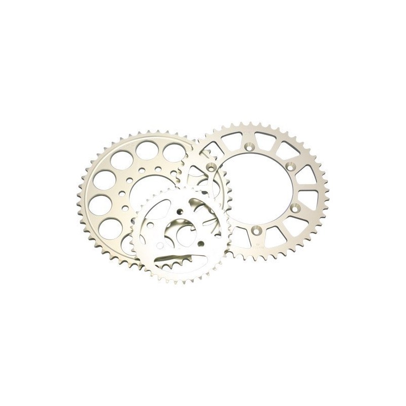 サンスター(SUNSTAR) リアスプロケット 428-50T XLR250 88- RH-004-50