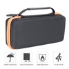 Aenllosi Hard Carrying Case Replacement for WORX WX082L/WX081L Cordless Electric